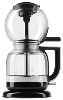 KitchenAid 凯膳怡 KCM0812OB 电动虹吸咖啡壶 