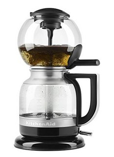 KitchenAid 凯膳怡 KCM0812OB 电动虹吸咖啡壶 