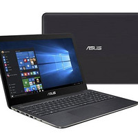 ASUS 华硕 K556UA-WH71 15.6寸笔记本电脑（i7-7500U/8GB/256GB）