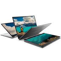 新品首发：DELL 戴尔 XPS 13 9365 二合一笔记本