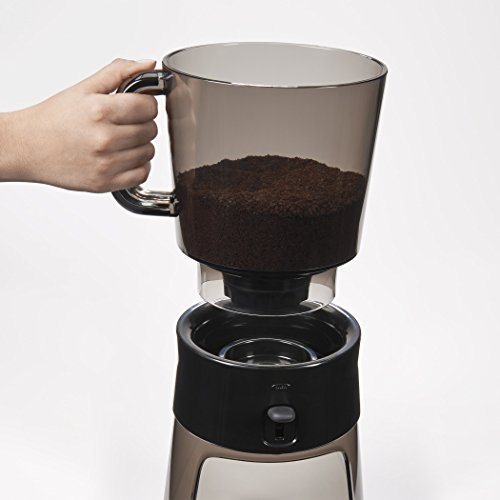 凝结时间的味道 OXO冷萃咖啡设备体验