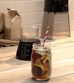 OXO Good Grips Cold Brew 冰酿咖啡机