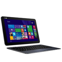 ASUS/华硕 Transfermor Book T3 触控 二合一笔记本