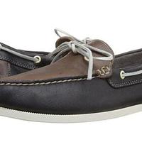 歌涵 COLE HAAN Dominick Camp Moc 男士休闲鞋