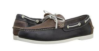 COLE HAAN Dominick Camp Moc 男士休闲鞋