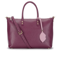 LULU GUINNESS FRANCES系列 女士手提包