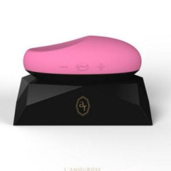 L'AMOUROSE 乐慕  薇拉 女用无线跳蛋