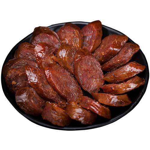 川味腊肠 美味四川味,浓浓巴蜀情,