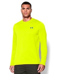 UNDER ARMOUR 安德玛 ColdGear Infrared 男士轻量长袖T恤