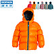 DECATHLON 迪卡侬 QUECHUA 童装棉服