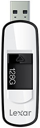 Lexar 雷克沙 JumpDrive S75 U盘（128GB、USB3.0）