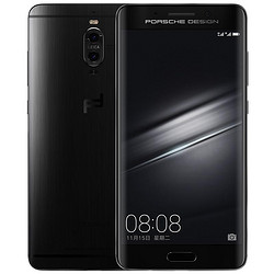 HUAWEI 华为 Mate 9 PORSCHE DESIGN 保时捷设计 6GB+256GB 全网通手机