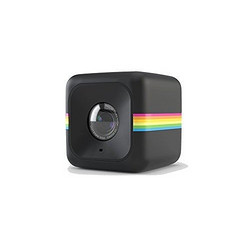 Polaroid 宝丽来 Cube 1080P影立方运动摄像机