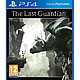 《The Last Guardian（最后的守护者）》PS4 光盘版游戏