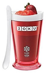 Zoku 冰沙奶昔雪糕杯