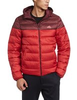 adidas 阿迪达斯 AB4654 男式 拼色羽绒茄克