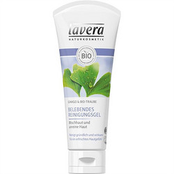 lavera 拉薇 活力清爽洁面乳 100ml