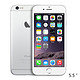 Apple 苹果 iPhone 6 Plus 港版手机 银色 16G