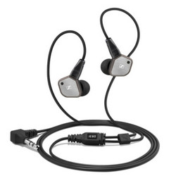 SENNHEISER 森海塞尔 IE80 入耳式耳机