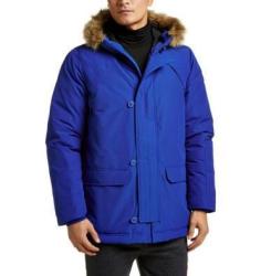 adidas 阿迪达斯 NEO 运动生活 AY9920 男式 运动夹克