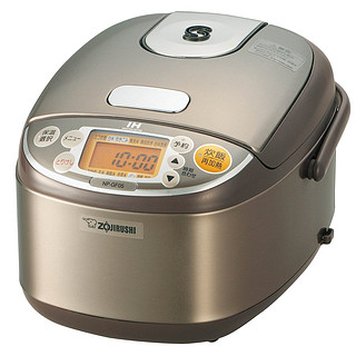 ZOJIRUSHI 象印 NP-GF05XJ IH电饭煲 3合 