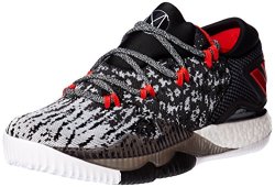 adidas 阿迪达斯 Crazylight Boost Low 2016 PK  BW0625 男 篮球鞋