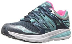 Saucony 圣康尼 Zealot 2 女童休闲运动鞋   