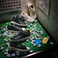 过新年来穿新鞋 鸡年元素哪家绝？