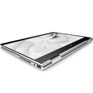 HP/惠普 二合一变形本  酷睿i5-7200U 集成显卡 256GB 8GB