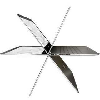  HP/惠普 二合一变形本  酷睿i5-7200U 集成显卡 256GB 8GB