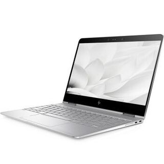  HP/惠普 二合一变形本  酷睿i5-7200U 集成显卡 256GB 8GB