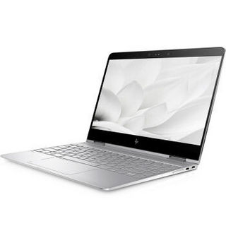 HP 惠普 Spectre x360 13-w021TU 二合一变形本 2016款（i5-7200U、8G、256G）