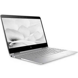  HP/惠普 二合一变形本  酷睿i5-7200U 集成显卡 256GB 8GB