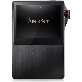 Iriver 艾利和 Astell&Kern AK120 音乐播放器