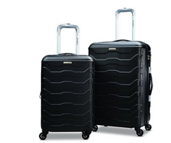  Samsonite 新秀丽 Tread Lite Hardside 拉杆箱套装（20+24寸）