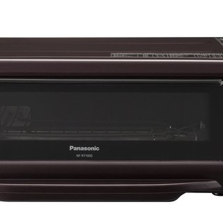 Panasonic 松下 NF-RT1000-T 烟熏烤箱