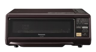 Panasonic 松下 NF-RT1000-T 烟熏烤箱
