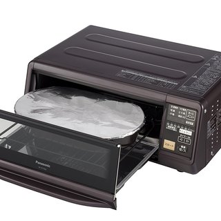 Panasonic 松下 NF-RT1000-T 烟熏烤箱