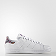 adidas 阿迪达斯 Originals x The FARM Company 联名 Stan Smith 女款运动板鞋