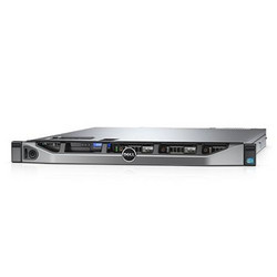 DELL 戴尔 PowerEdge R430 机架式服务器