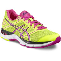 ASICS 亚瑟士 Gel-Phoenix 8 女款稳定系跑鞋