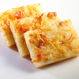 【广州酒家其他糕点】 广州酒家 瑶柱萝卜糕 500g【报价 价格 评测