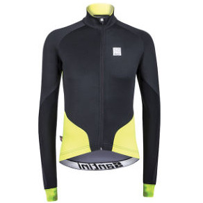 Santini Beta Windstopper XFree 210 骑行夹克