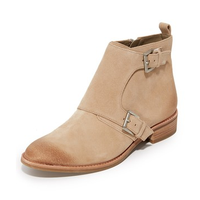 MICHAEL Michael Kors Adams 女士短靴