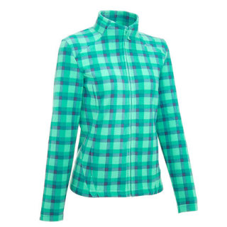 DECATHLON 迪卡侬 QUECHUA FLeece Forclaz 200 中性款抓绒衣