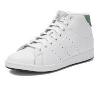 adidas 阿迪达斯 Originals Stan Smith Winterized 中帮休闲运动鞋