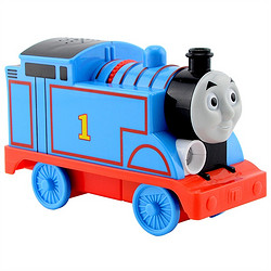 Thomas & Friends 托马斯&朋友 学前系列 BCX70 投影托马斯