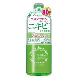 Esthe Dew 芦荟祛痘去粉刺化妆水 500ml*2瓶