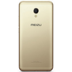 MEIZU 魅族 MX6 全网通手机