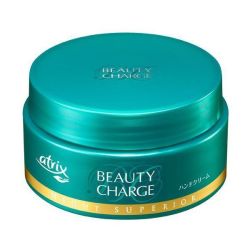 凑单品:kao 花王 atrix 夜间修复美容液保湿护手